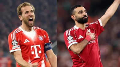 Who are the record Champions League goalscorers? Who are the record Champions League goalscorers?