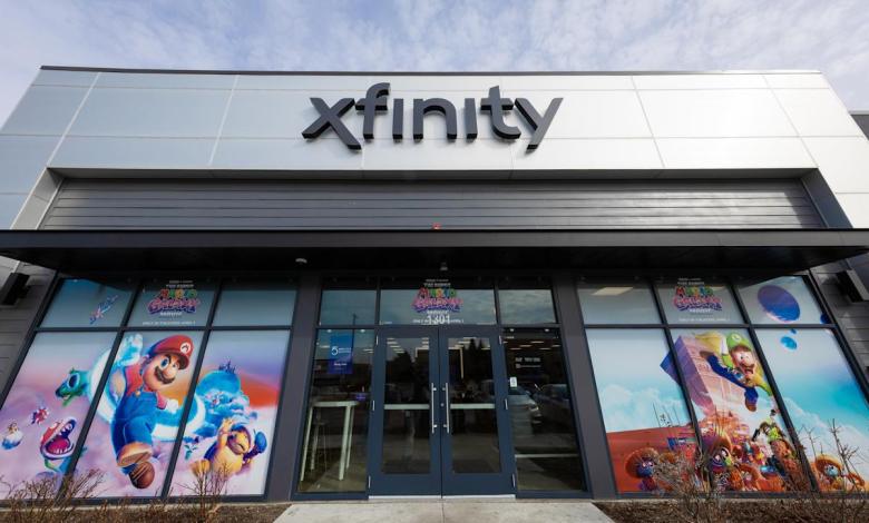 Xfinity Mobile now includes device protection and anytime phone upgrades Xfinity Mobile now includes device protection and anytime phone upgrades