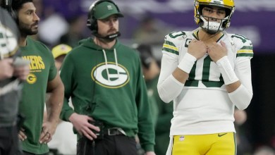 Packers Snap Counts: Week 18 Packers Snap Counts: Week 18