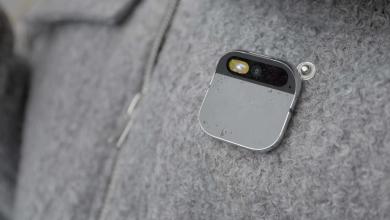 Apple is reportedly developing a wearable AI pin Apple is reportedly developing a wearable AI pin