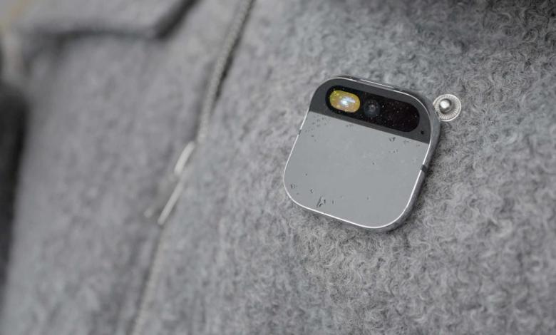 Apple is reportedly developing a wearable AI pin Apple is reportedly developing a wearable AI pin
