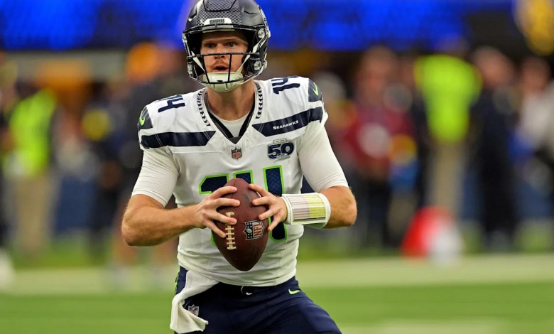 NFL standings: Seattle Seahawks take over NFC West lead NFL standings: Seattle Seahawks take over NFC West lead