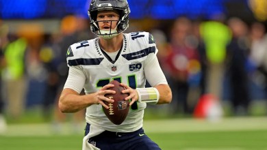 NFL standings: Seattle Seahawks take over NFC West lead NFL standings: Seattle Seahawks take over NFC West lead