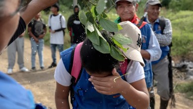 After taking back land in Colombia, Indigenous prepare their youth to safeguard it After taking back land in Colombia, Indigenous prepare their youth to safeguard it