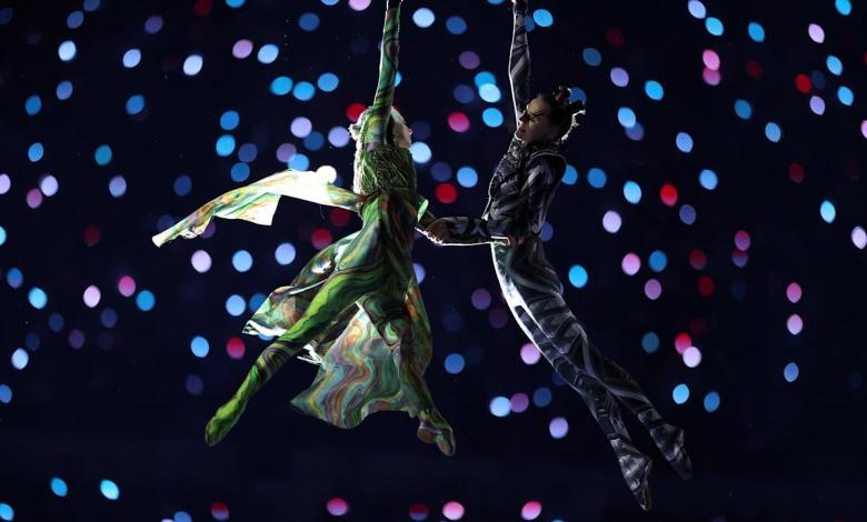 How to watch the Winter Games Closing Ceremony today How to watch the Winter Games Closing Ceremony today