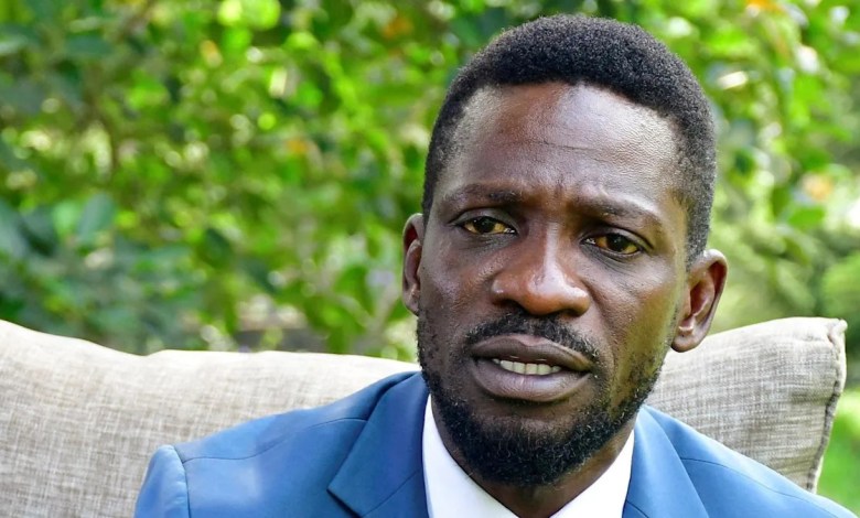 Ugandan opposition leader goes abroad after two months in hiding Ugandan opposition leader goes abroad after two months in hiding
