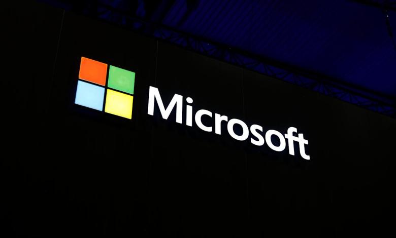 Another longtime Microsoft executive is retiring Another longtime Microsoft executive is retiring