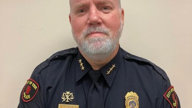 Erie Mayor-elect Devlin names Lorah new police chief Erie Mayor-elect Devlin names Lorah new police chief