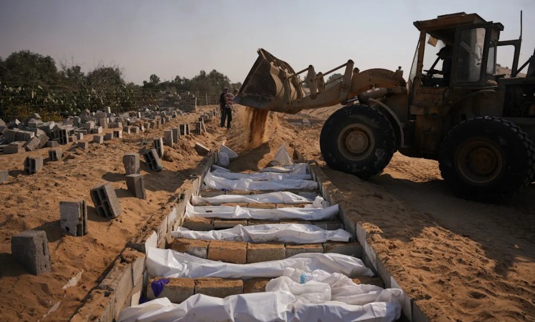 Turkiye issues arrest warrant for Israel’s Netanyahu over Gaza ‘genocide’ Turkiye issues arrest warrant for Israel’s Netanyahu over Gaza ‘genocide’