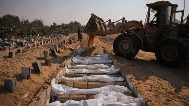 Turkiye issues arrest warrant for Israel’s Netanyahu over Gaza ‘genocide’ Turkiye issues arrest warrant for Israel’s Netanyahu over Gaza ‘genocide’