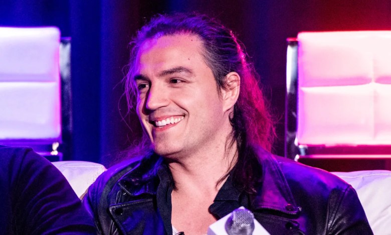 Backstage Update On Status Of Popular AEW Host Following Interview Show Cancellation Backstage Update On Status Of Popular AEW Host Following Interview Show Cancellation