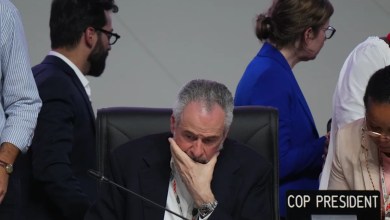 Many hoped UN climate talks in Brazil would be historic. They may be remembered as a flop Many hoped UN climate talks in Brazil would be historic. They may be remembered as a flop