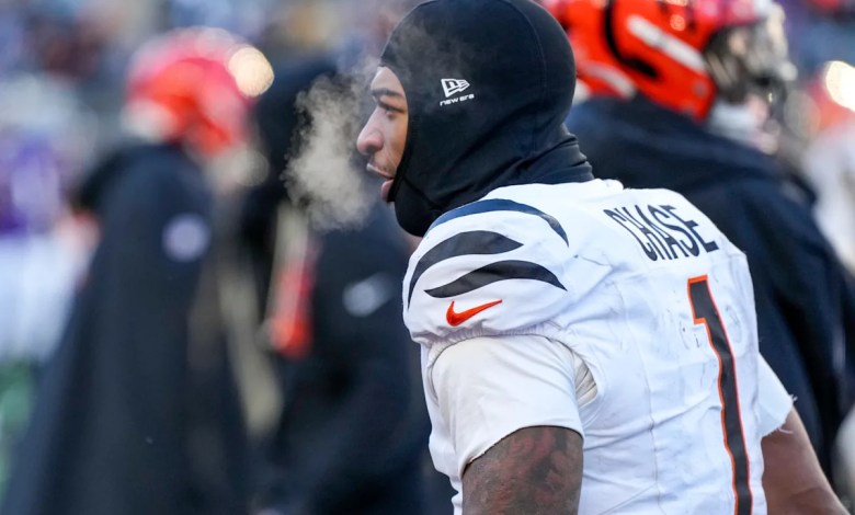 Ja’Marr Chase’s comments about Bengals seem notable Ja’Marr Chase’s comments about Bengals seem notable