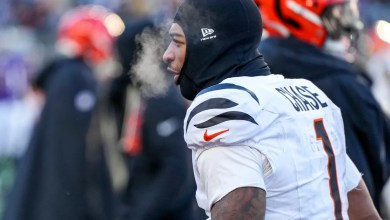 Ja’Marr Chase’s comments about Bengals seem notable Ja’Marr Chase’s comments about Bengals seem notable