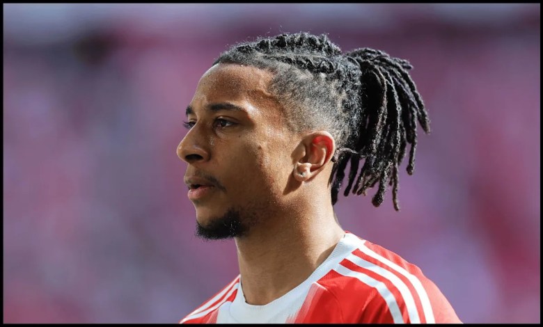 Michael Olise thinks Man Utd have a player in their ranks who’s the best in his country, fans will agree Michael Olise thinks Man Utd have a player in their ranks who’s the best in his country, fans will agree