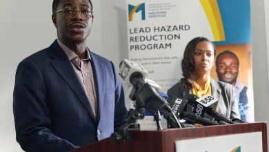 Milwaukee County program aims to make low-income, suburban households safe from lead Milwaukee County program aims to make low-income, suburban households safe from lead