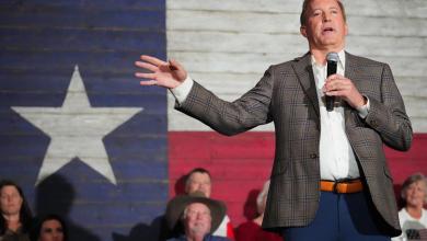 Texas AG sues TP-Link over purported connection to China Texas AG sues TP-Link over purported connection to China