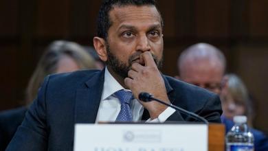 Kash Patel’s personal email account was accessed by hackers linked to Iran Kash Patel’s personal email account was accessed by hackers linked to Iran
