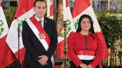 Peru’s prime minister resigns ahead of congressional confirmation vote Peru’s prime minister resigns ahead of congressional confirmation vote