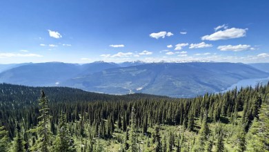 Avoid Banff National Park’s Crowds At One Of Canada’s Serene And Picturesque Alternatives Avoid Banff National Park’s Crowds At One Of Canada’s Serene And Picturesque Alternatives