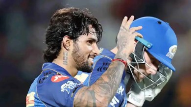 Yesterday IPL Match Result: Mumbai Indians hand Punjab Kings fifth straight defeat Yesterday IPL Match Result: Mumbai Indians hand Punjab Kings fifth straight defeat