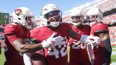 2026 NFL draft: The last 10 players selected No. 104 overall 2026 NFL draft: The last 10 players selected No. 104 overall