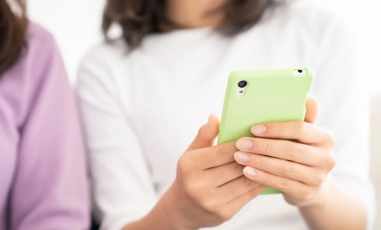 Tories would ban under-16s from social media Tories would ban under-16s from social media