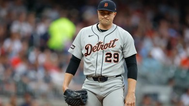 Fantasy Baseball: How to deal with MLB injuries, including tiers for current injured players Fantasy Baseball: How to deal with MLB injuries, including tiers for current injured players