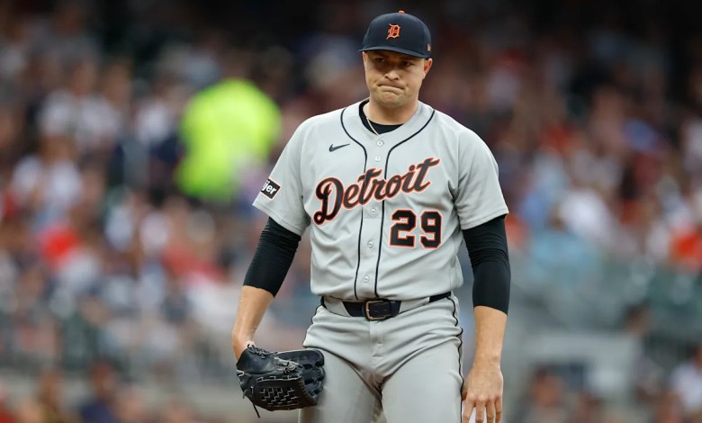 Fantasy Baseball: How to deal with MLB injuries, including tiers for current injured players Fantasy Baseball: How to deal with MLB injuries, including tiers for current injured players