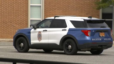 Millbrook Magnet High School moves to Code Green after loaded gun found on campus Millbrook Magnet High School moves to Code Green after loaded gun found on campus