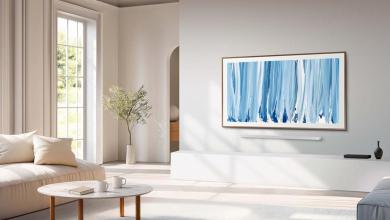 Samsung’s new Frame Pro and OLED TVs are now available to order Samsung’s new Frame Pro and OLED TVs are now available to order