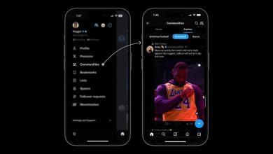 X is shutting down its Communities feature X is shutting down its Communities feature