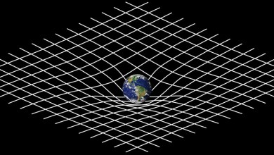 Does quantum gravity exist? A new experiment has deepened the mystery Does quantum gravity exist? A new experiment has deepened the mystery