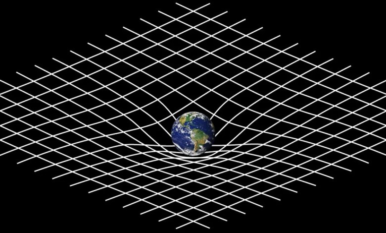 Does quantum gravity exist? A new experiment has deepened the mystery Does quantum gravity exist? A new experiment has deepened the mystery