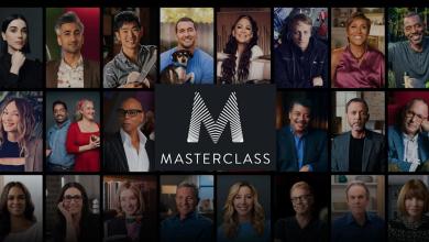 Get 40 percent off MasterClass subscriptions for the holiday season Get 40 percent off MasterClass subscriptions for the holiday season
