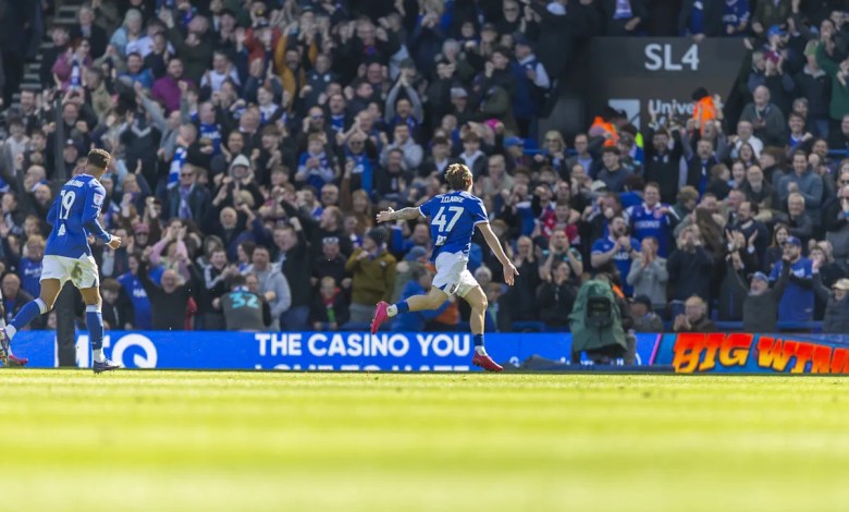 Good Luck To Our Former Lads In The Championship Promotion Race! Good Luck To Our Former Lads In The Championship Promotion Race!