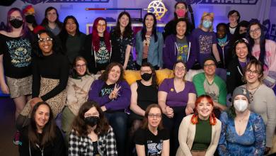 How to watch Frost Fatales 2026, kicking off on March 8 How to watch Frost Fatales 2026, kicking off on March 8