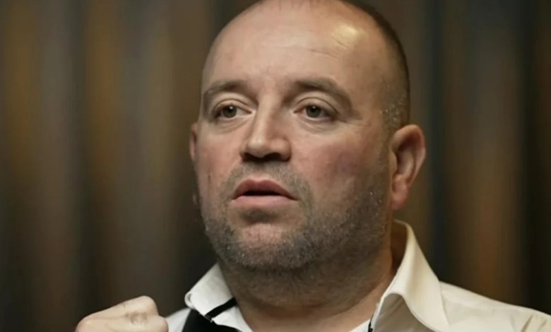 ‘My Soul Told Me to Do That’ ‘My Soul Told Me to Do That’