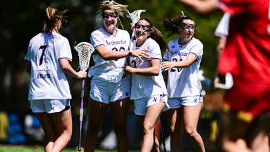 Women’s lacrosse top 10 talk: Week 12 Women’s lacrosse top 10 talk: Week 12