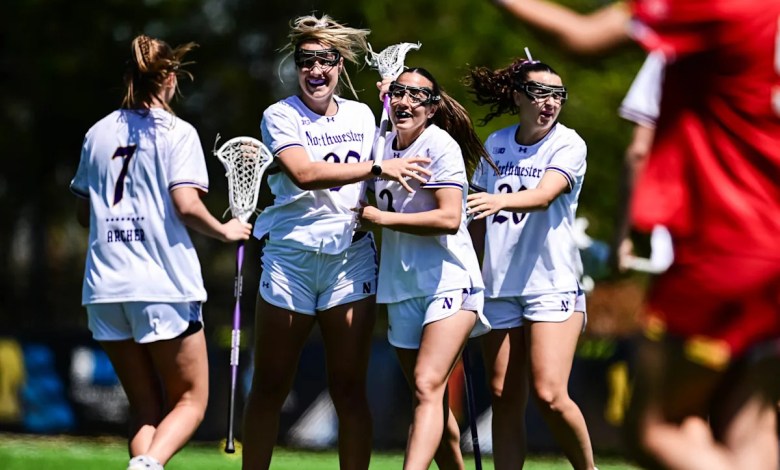Women’s lacrosse top 10 talk: Week 12 Women’s lacrosse top 10 talk: Week 12