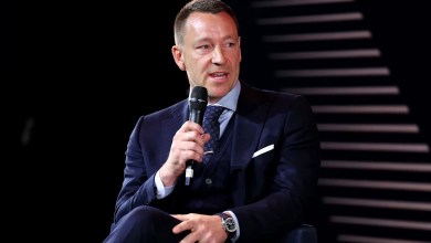 “On top of all this” – John Terry has big warning for Chelsea as he previews Newcastle game “On top of all this” – John Terry has big warning for Chelsea as he previews Newcastle game