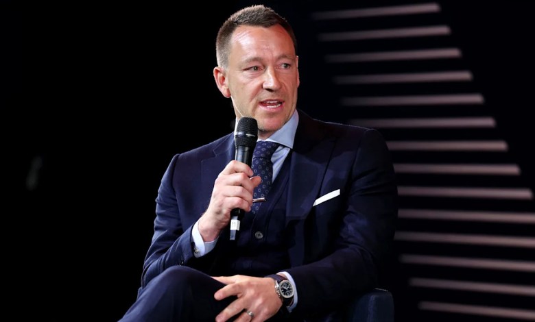 “On top of all this” – John Terry has big warning for Chelsea as he previews Newcastle game “On top of all this” – John Terry has big warning for Chelsea as he previews Newcastle game