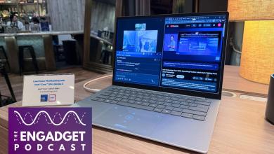 CES 2026 and the rocky year ahead for the PC industry CES 2026 and the rocky year ahead for the PC industry