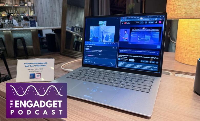 CES 2026 and the rocky year ahead for the PC industry CES 2026 and the rocky year ahead for the PC industry