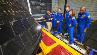 NASA’s initial takeaways from the Artemis II mission, and more science stories NASA’s initial takeaways from the Artemis II mission, and more science stories