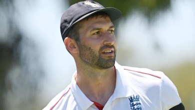 England’s Wood cleared of hamstring injury England’s Wood cleared of hamstring injury