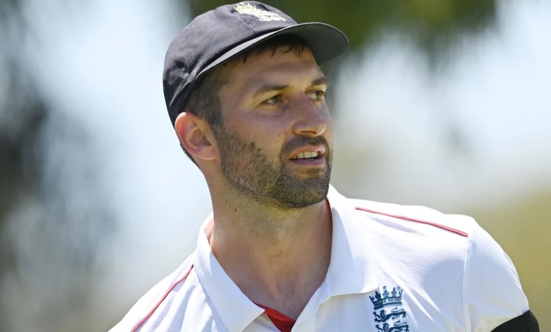 England’s Wood cleared of hamstring injury England’s Wood cleared of hamstring injury