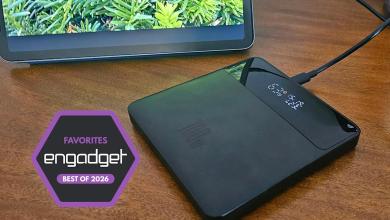 The best laptop power banks for 2026 The best laptop power banks for 2026