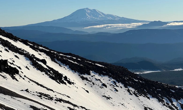 Western states face ‘snow drought’ as snowpack hits record lows Western states face ‘snow drought’ as snowpack hits record lows