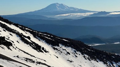 Western states face ‘snow drought’ as snowpack hits record lows Western states face ‘snow drought’ as snowpack hits record lows